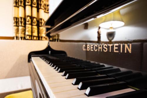 Ameiserhof Guesthouse