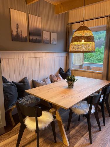 Larix Apartment in Tamsweg, Österreich