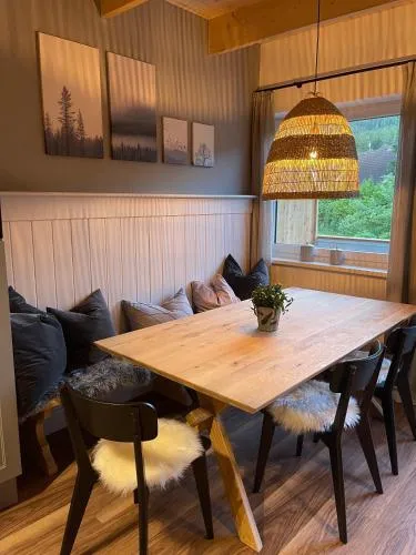Larix Apartment in Tamsweg, Österreich
