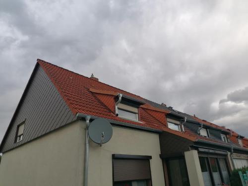 Ferienwohnung altes Steinlager in Liepe
