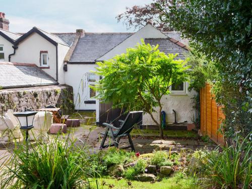 Fairground Cottage