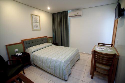 Standard Double Room with Double Bed image 5