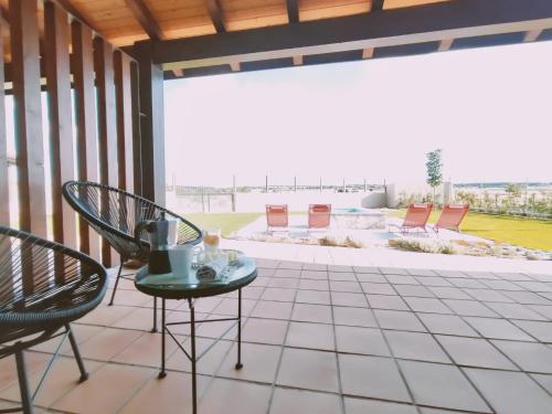 Aed, Apartamentos Walden by gaiarooms in San Pedro de Rozados