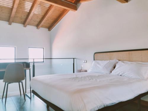 Apartamentos Walden by gaiarooms in San Pedro de Rozados