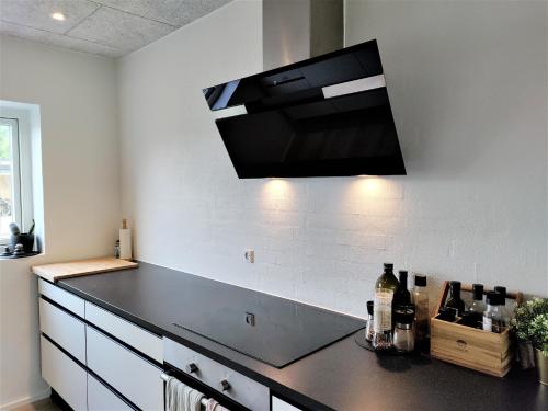  Stylish house w/ Master Suite + Private Garden in Herning