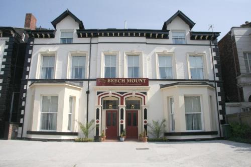 Beech Mount Hotel