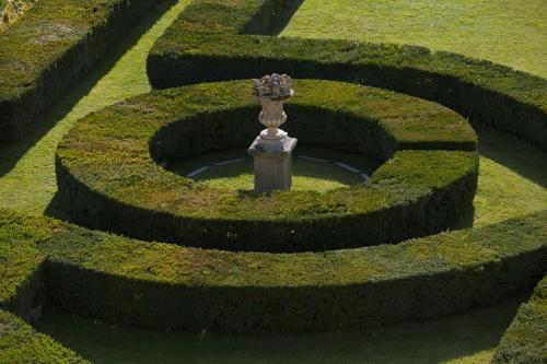 Villa Baulieu
