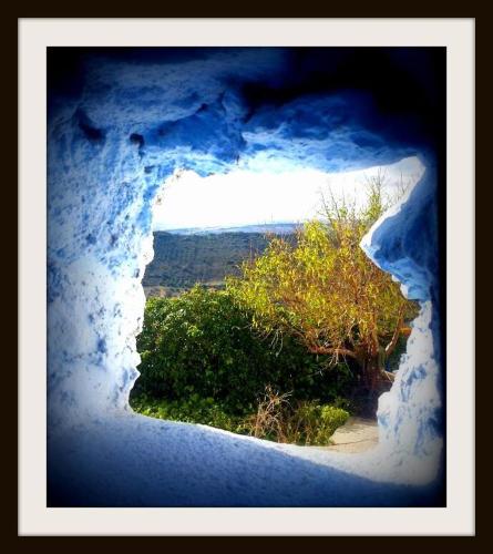 . Mirador Del Vallejuelo