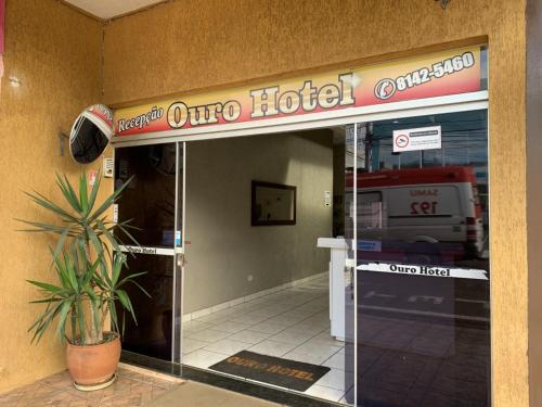 Ouro Hotel