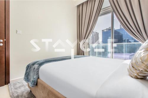 Staycae Holiday Homes - Vera by DAMAC Near Downtown Business Bay - image 2