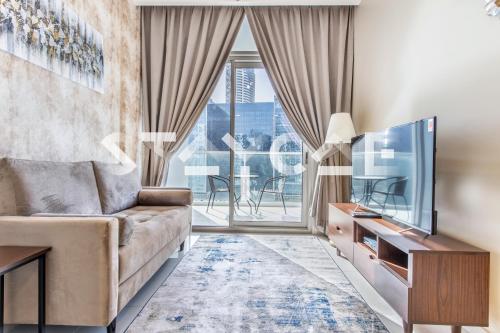 Staycae Holiday Homes - Vera by DAMAC Near Downtown, Business Bay, Дубай (фото 5)