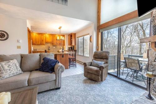 Luxury Seven Springs Condo- 3 Bed & Loft, 3 Bath in Champion, USA
