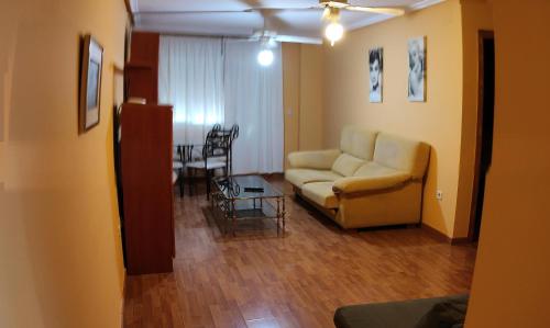 Apartamentos Azahar in Puente De Genave