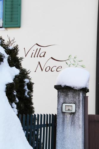 Villa Noce 2, Tesero (foto 6)