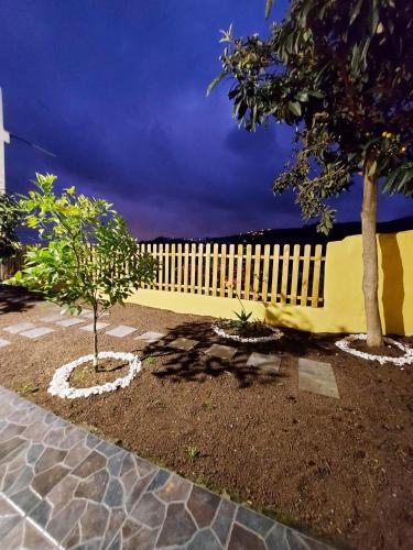 Casa Rebeca in Teror