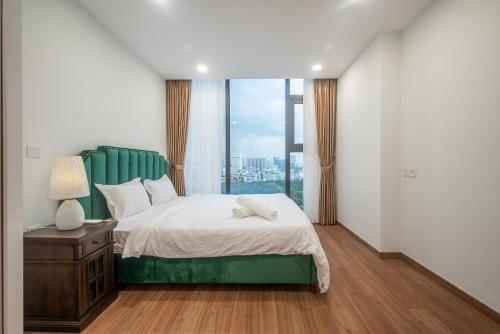 Ecogreen Luxury Apartment Dictrict 7 Ho Chi Minh City