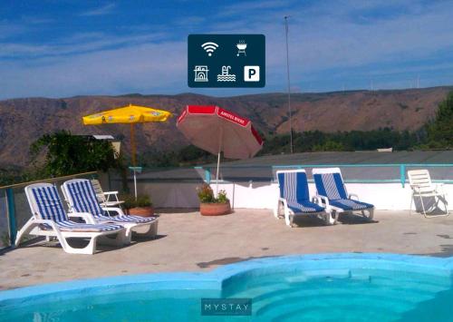 MyStay - Quinta do Tendeiro