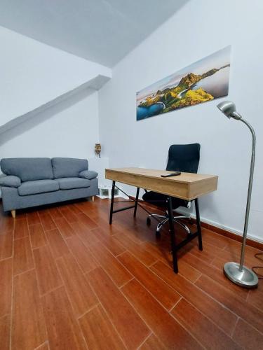 Casa Rebeca in Teror