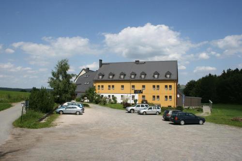 Hotel & Restaurant Danelchristelgut, Lauter (Foto 9)