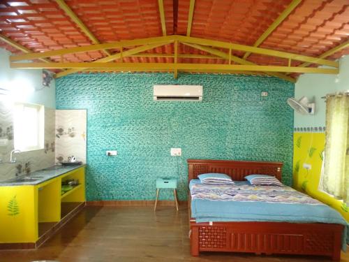 MangoHut Farmhouse Pool Villa photo 4
