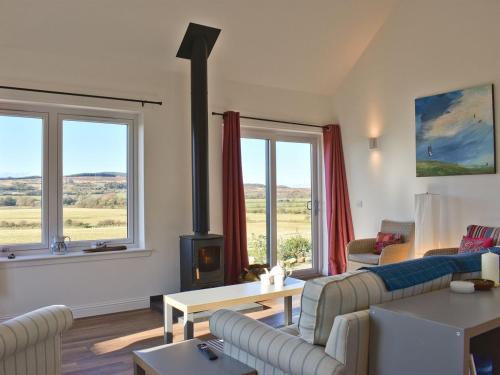 ทัศนียภาพภายนอกโรงแรม, The Stables in โกร็อค