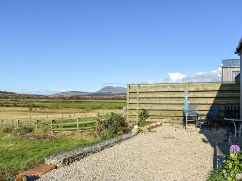 ทัศนียภาพภายนอกโรงแรม, The Stables in โกร็อค