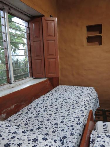 Budget Twin Room