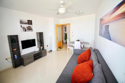 Two-Bedroom Apartment image 4