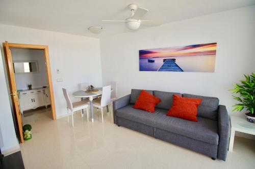 Two-Bedroom Apartment image 3