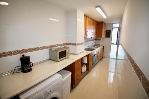 Two-Bedroom Apartment image 1