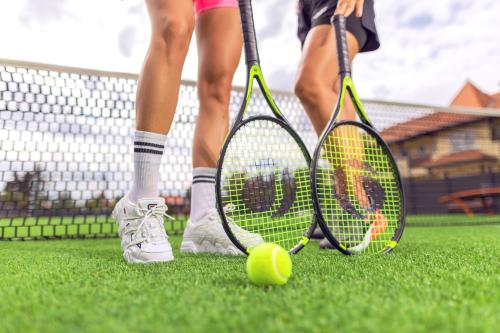 Park Boutique Hotel Bük