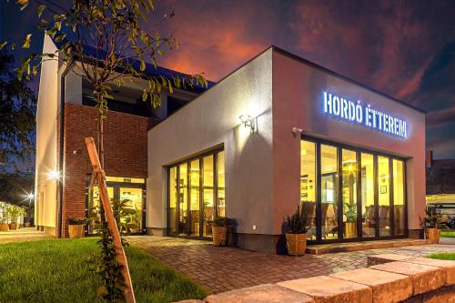 Park Boutique Hotel Bük