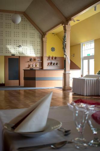 Hostinec a penzion U sv. Mikulase in Hat
