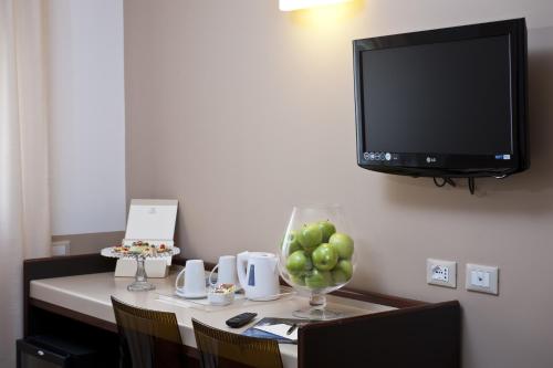 Astoria Palace Hotel - image 3