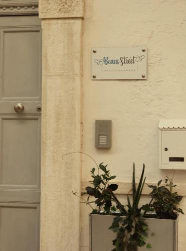  Beans Street Affittacamere in Mola di Bari
