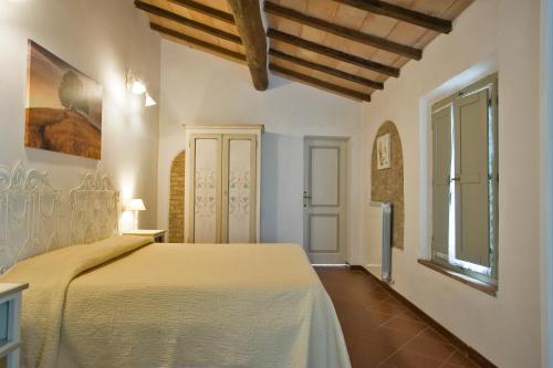 Podere San Giuseppe Montalcino - Apartment