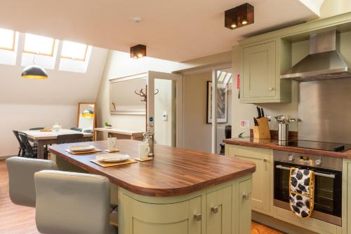The Lawrance Luxury Aparthotel - York - main image