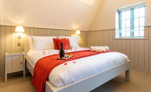 The Lawrance Luxury Aparthotel - York - image 3