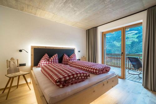 Two-Bedroom Superior Apartment