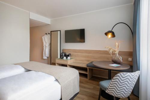 Hotel Oberhausen Neue Mitte affiliated by Meliá