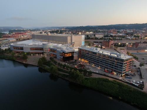 The Landing Hotel at Rivers Casino Pittsburgh - image 9