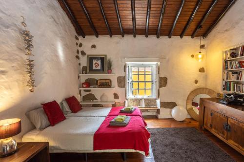  Flatguest La Casona Roja in Santa Brígida