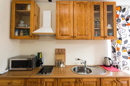 Rider's House Hostel