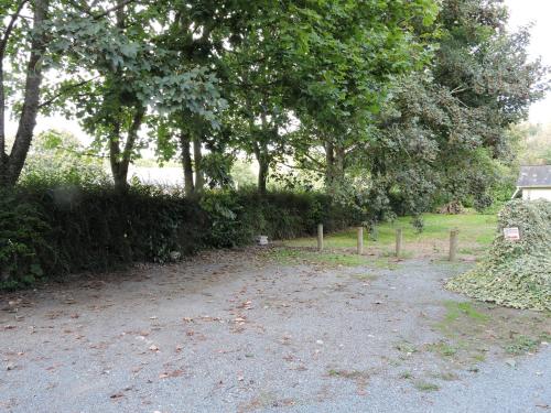 La Bouee, entre Manche et Seine in Saint-Arnoult (Haute-Normandie)