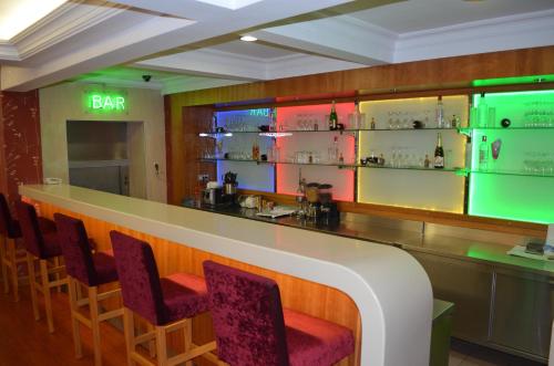 Yuksel Hotel - image 5