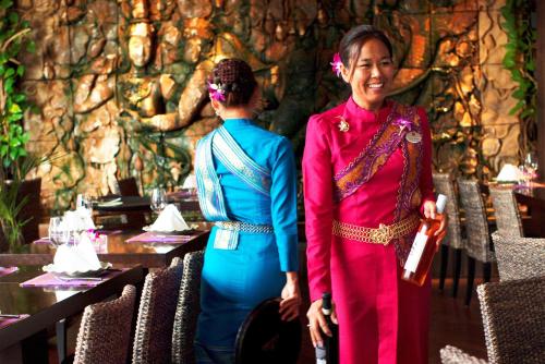Seerose Resort & Spa - image 2