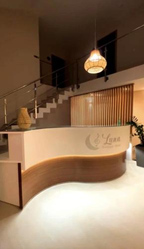 Luna Boutique Hotel