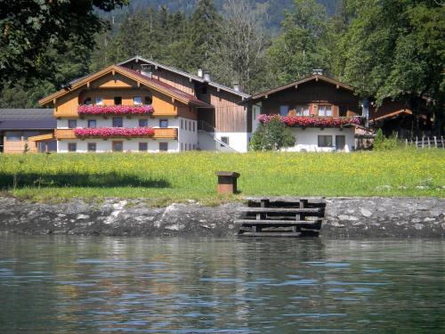 Stiedlhof in 6215 Achenkirch