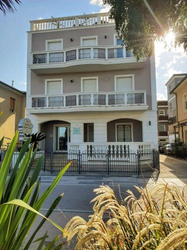 Residenza Mediterranea - Accommodation - Rimini