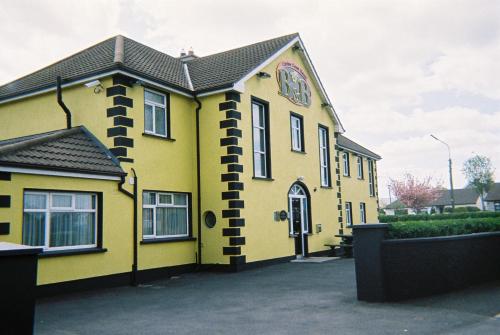 This photo about Carlow Guesthouse shared on HyHotel.com